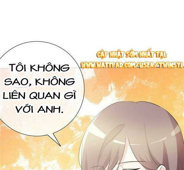 Ái Người Tình Xuất Vu Lam Chapter 67 - Trang 2