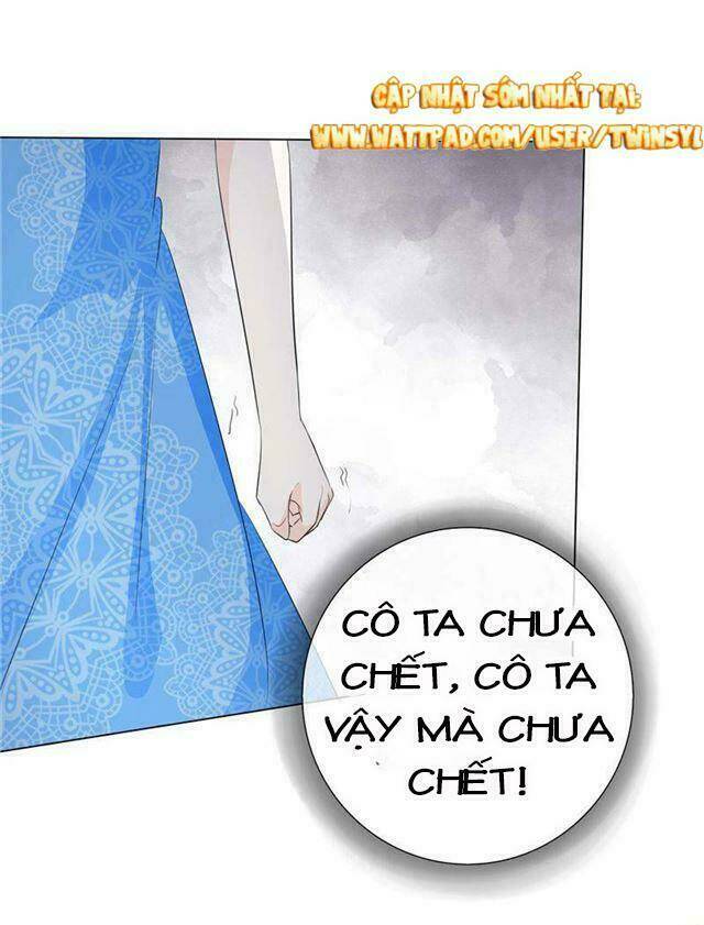 Ái Người Tình Xuất Vu Lam Chapter 68 - Trang 2