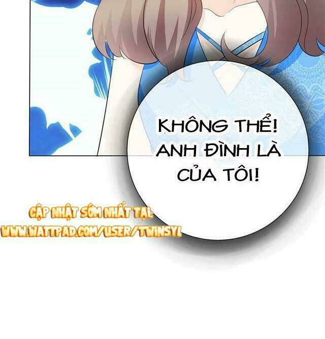 Ái Người Tình Xuất Vu Lam Chapter 68 - Trang 2