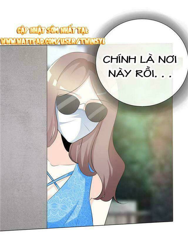 Ái Người Tình Xuất Vu Lam Chapter 68 - Trang 2