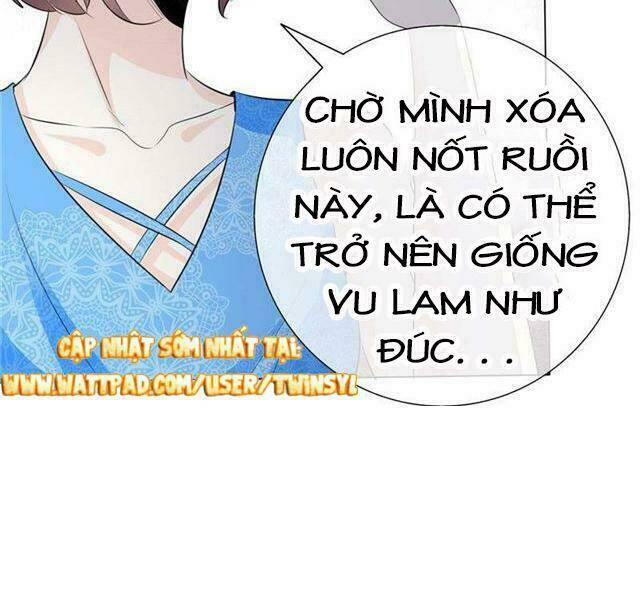 Ái Người Tình Xuất Vu Lam Chapter 68 - Trang 2