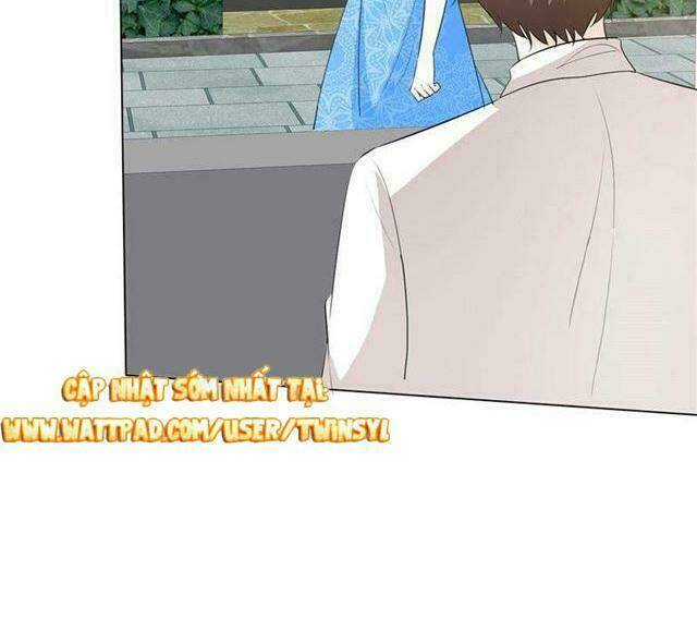 Ái Người Tình Xuất Vu Lam Chapter 68 - Trang 2