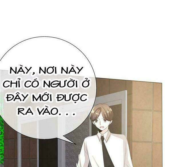 Ái Người Tình Xuất Vu Lam Chapter 68 - Trang 2