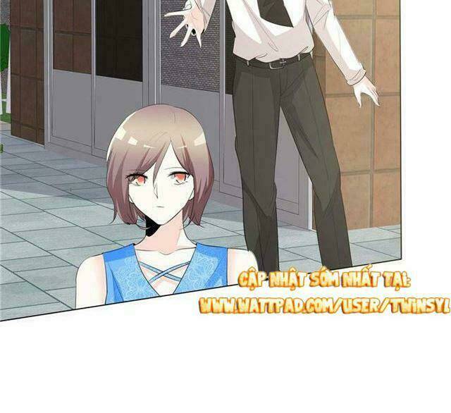 Ái Người Tình Xuất Vu Lam Chapter 68 - Trang 2