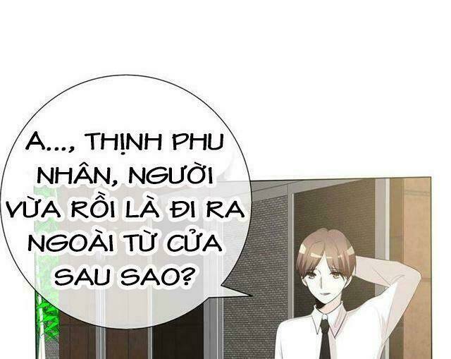 Ái Người Tình Xuất Vu Lam Chapter 68 - Trang 2