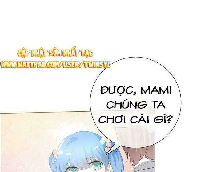 Ái Người Tình Xuất Vu Lam Chapter 68 - Trang 2