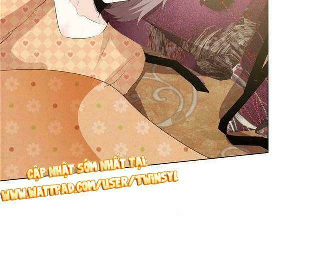 Ái Người Tình Xuất Vu Lam Chapter 68 - Trang 2