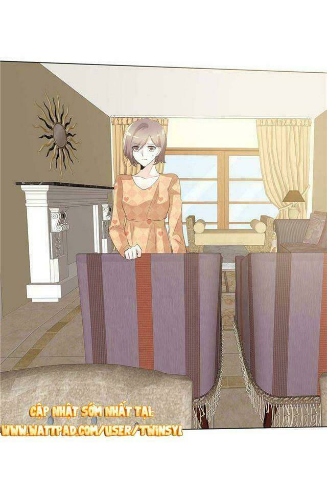 Ái Người Tình Xuất Vu Lam Chapter 68 - Trang 2