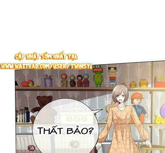 Ái Người Tình Xuất Vu Lam Chapter 69 - Trang 2