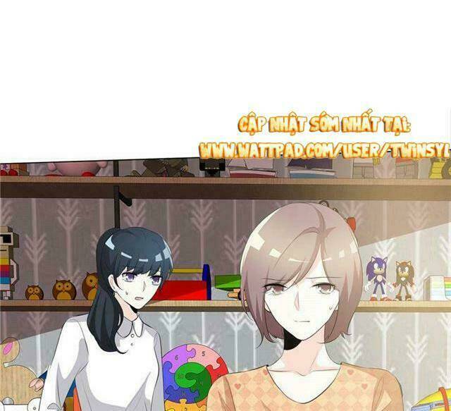 Ái Người Tình Xuất Vu Lam Chapter 69 - Trang 2