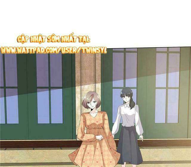 Ái Người Tình Xuất Vu Lam Chapter 69 - Trang 2