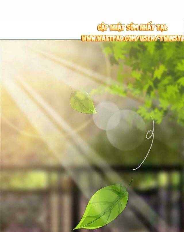 Ái Người Tình Xuất Vu Lam Chapter 69 - Trang 2