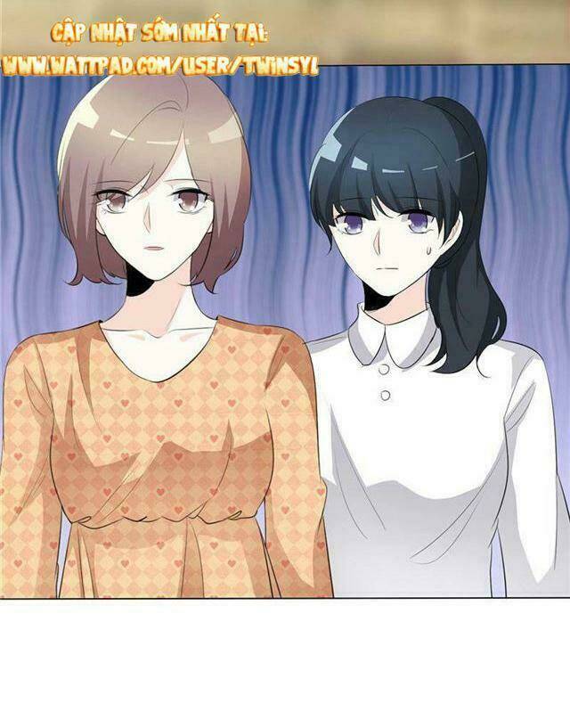 Ái Người Tình Xuất Vu Lam Chapter 69 - Trang 2