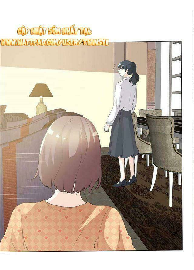 Ái Người Tình Xuất Vu Lam Chapter 69 - Trang 2