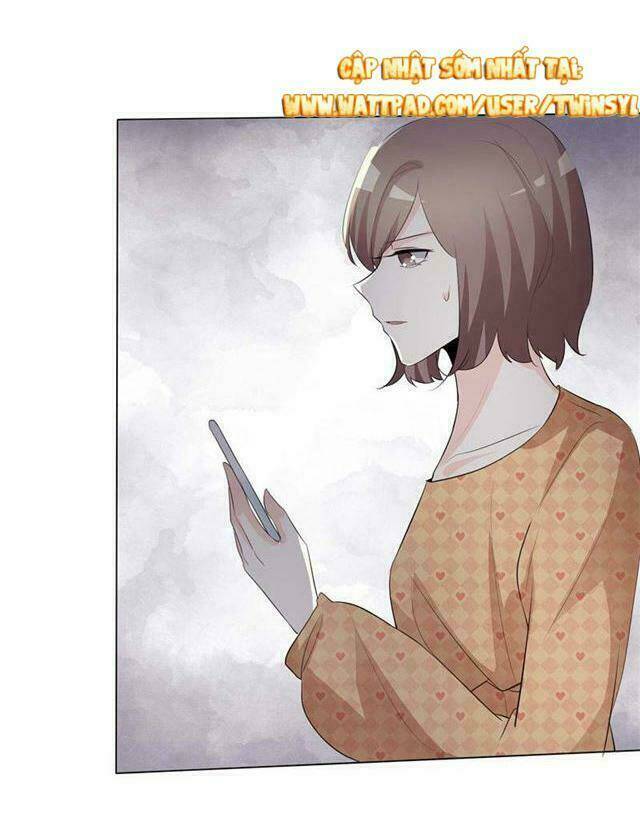 Ái Người Tình Xuất Vu Lam Chapter 69 - Trang 2