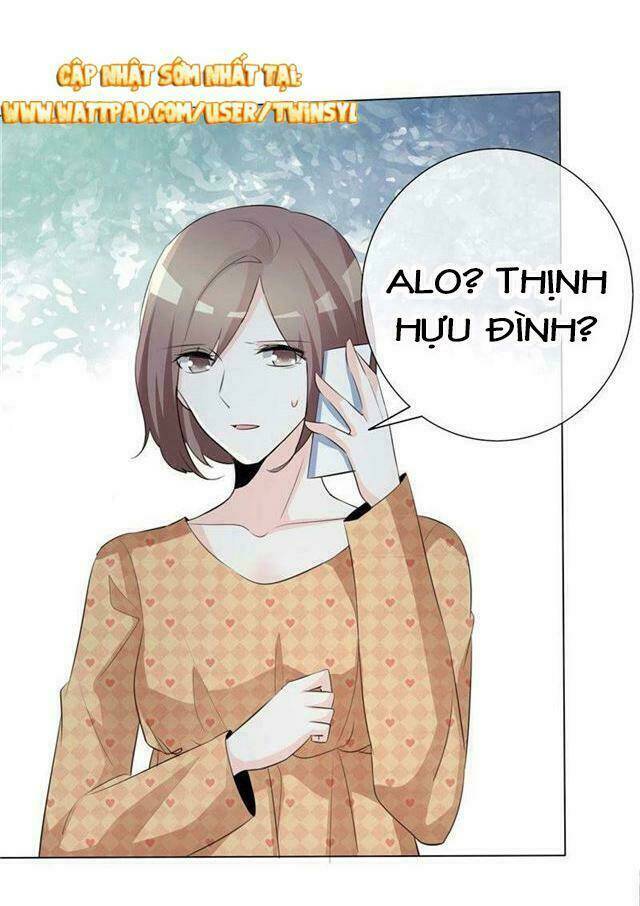 Ái Người Tình Xuất Vu Lam Chapter 69 - Trang 2