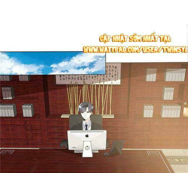 Ái Người Tình Xuất Vu Lam Chapter 69 - Trang 2