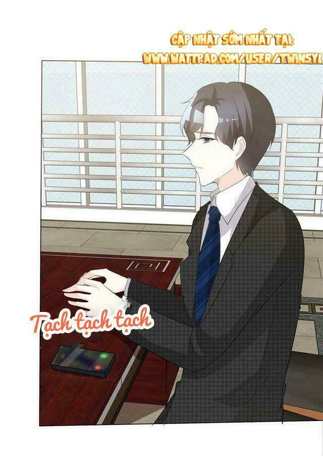 Ái Người Tình Xuất Vu Lam Chapter 69 - Trang 2