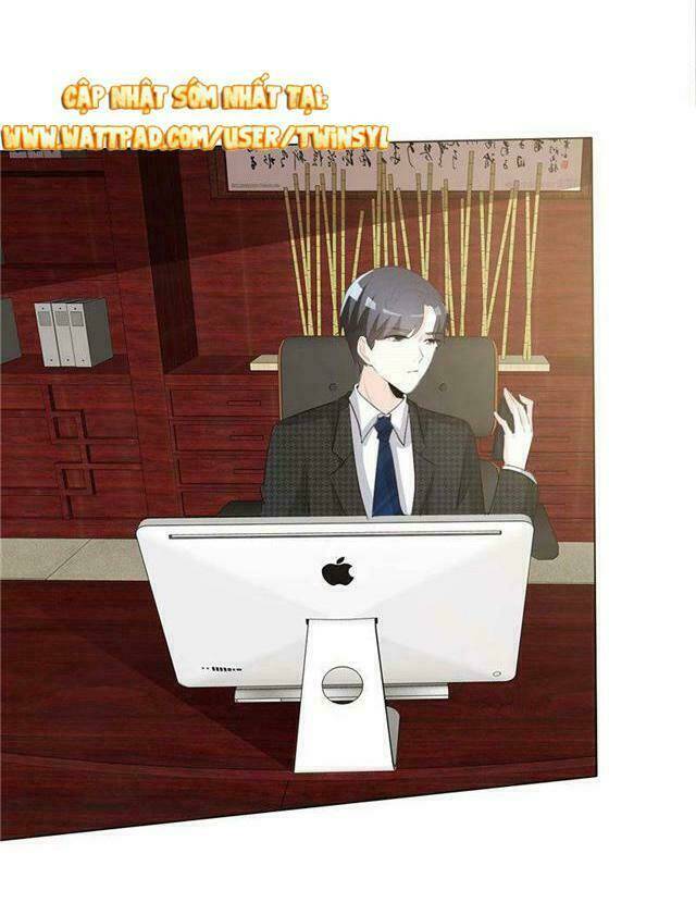 Ái Người Tình Xuất Vu Lam Chapter 69 - Trang 2