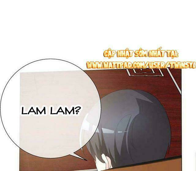 Ái Người Tình Xuất Vu Lam Chapter 69 - Trang 2