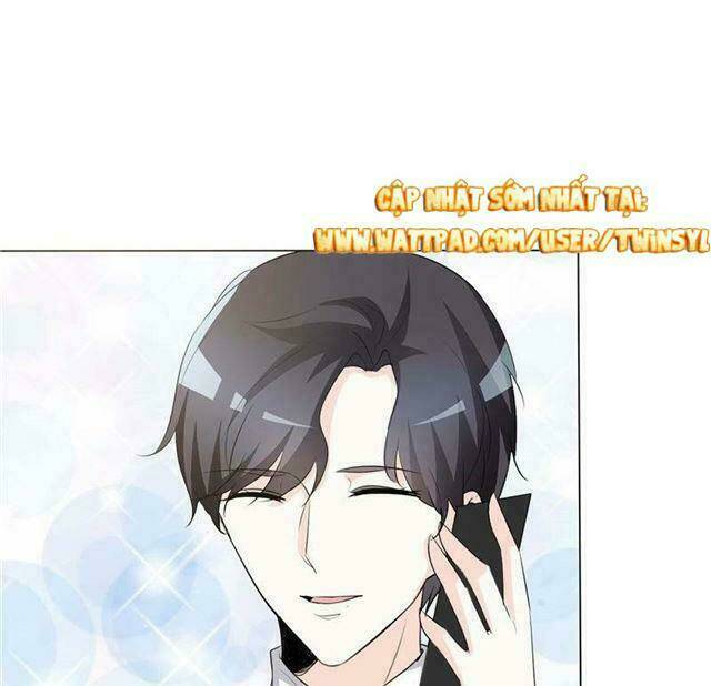 Ái Người Tình Xuất Vu Lam Chapter 69 - Trang 2