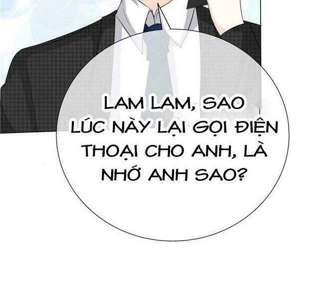 Ái Người Tình Xuất Vu Lam Chapter 69 - Trang 2
