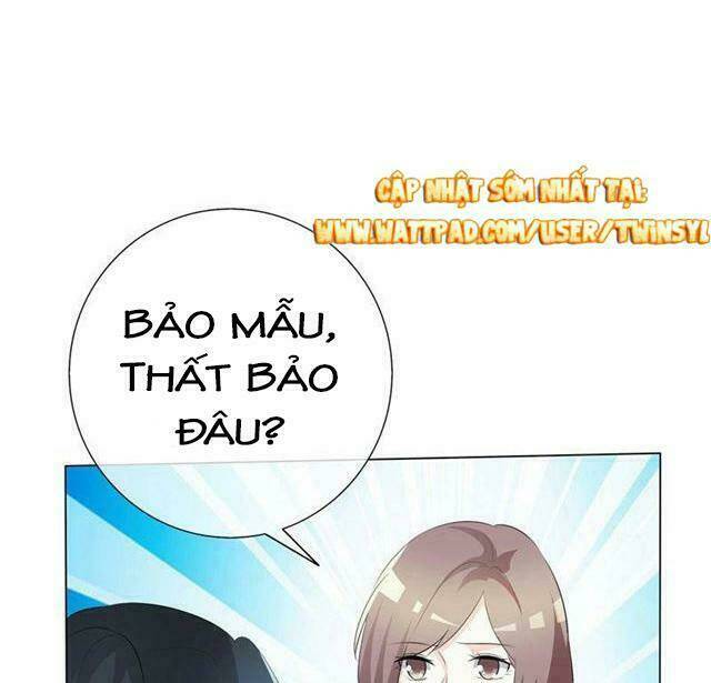 Ái Người Tình Xuất Vu Lam Chapter 69 - Trang 2