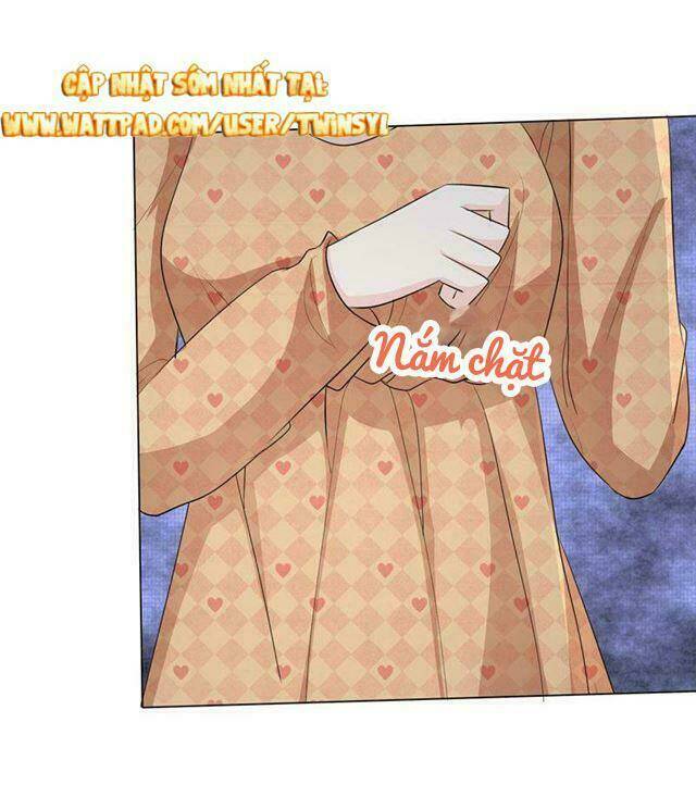 Ái Người Tình Xuất Vu Lam Chapter 69 - Trang 2