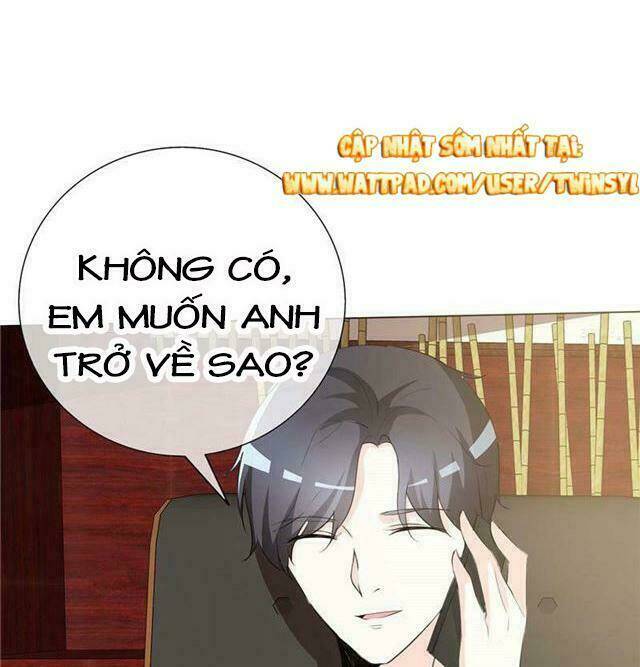 Ái Người Tình Xuất Vu Lam Chapter 69 - Trang 2