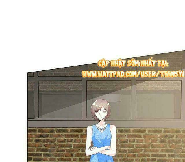 Ái Người Tình Xuất Vu Lam Chapter 69 - Trang 2