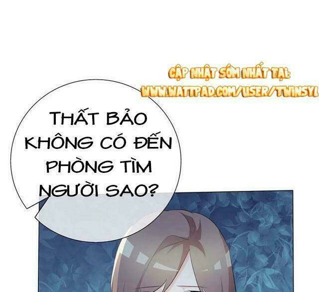 Ái Người Tình Xuất Vu Lam Chapter 69 - Trang 2