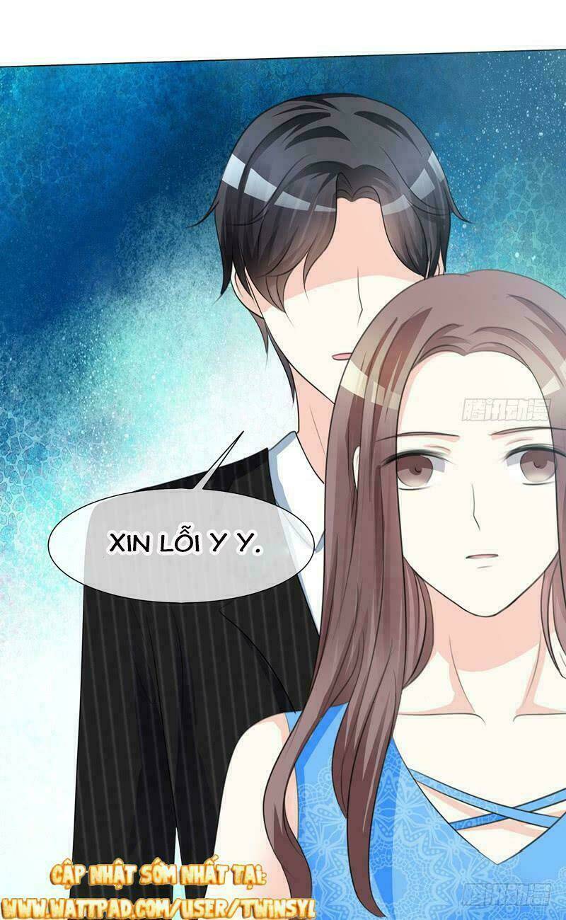 Ái Người Tình Xuất Vu Lam Chapter 7 - Trang 2