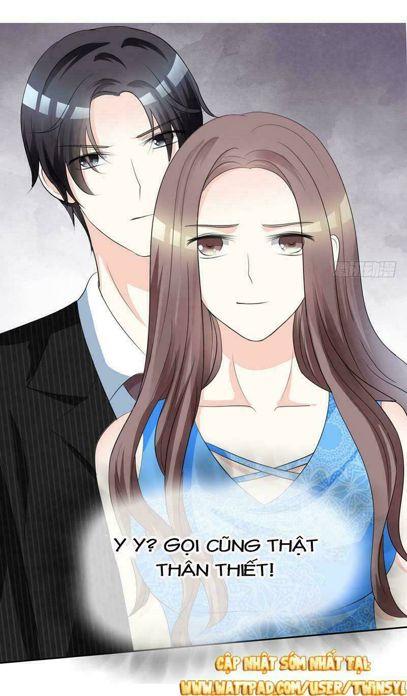 Ái Người Tình Xuất Vu Lam Chapter 7 - Trang 2