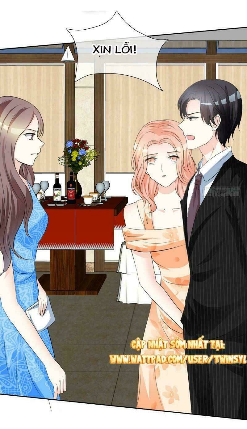 Ái Người Tình Xuất Vu Lam Chapter 7 - Trang 2