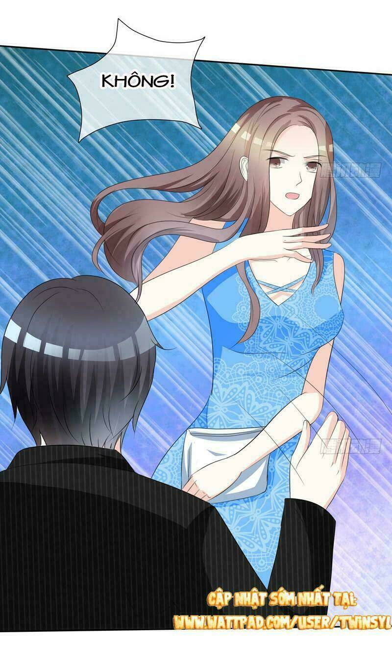 Ái Người Tình Xuất Vu Lam Chapter 7 - Trang 2