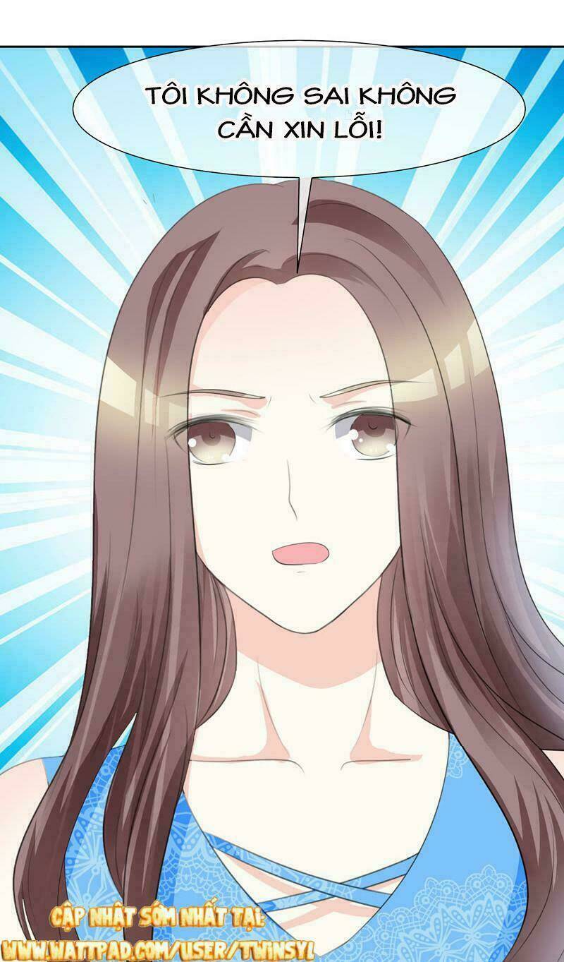 Ái Người Tình Xuất Vu Lam Chapter 7 - Trang 2