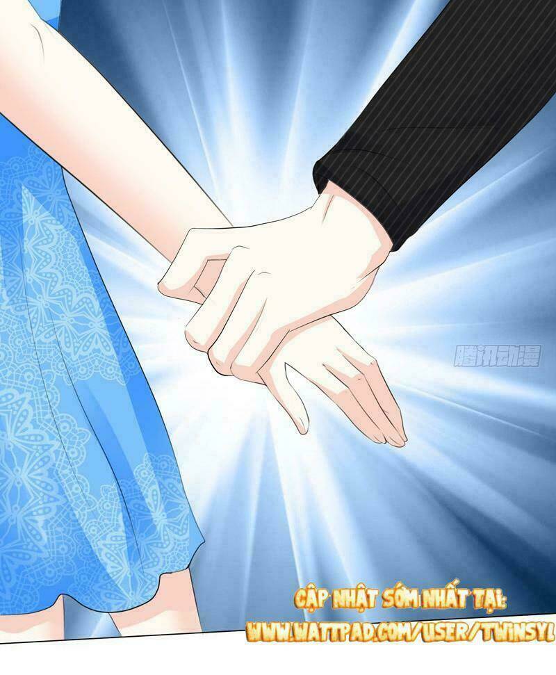 Ái Người Tình Xuất Vu Lam Chapter 7 - Trang 2