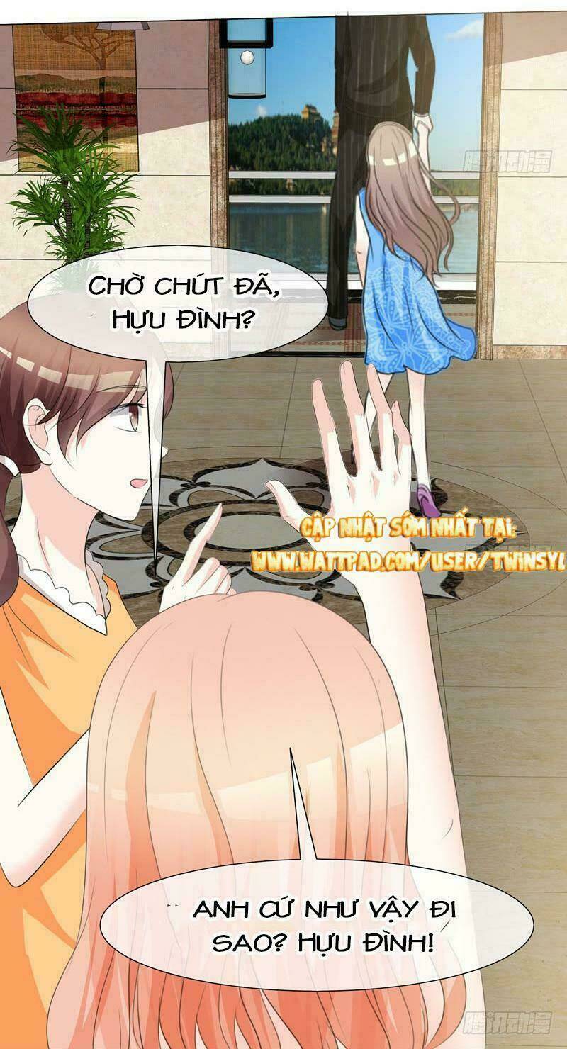 Ái Người Tình Xuất Vu Lam Chapter 7 - Trang 2