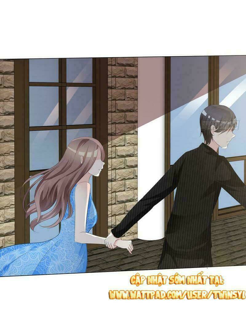 Ái Người Tình Xuất Vu Lam Chapter 7 - Trang 2