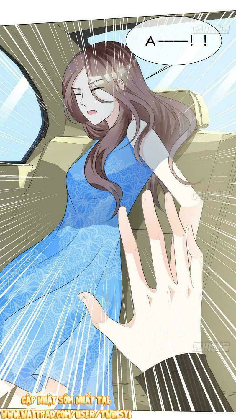 Ái Người Tình Xuất Vu Lam Chapter 7 - Trang 2