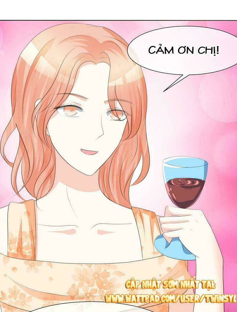 Ái Người Tình Xuất Vu Lam Chapter 7 - Trang 2