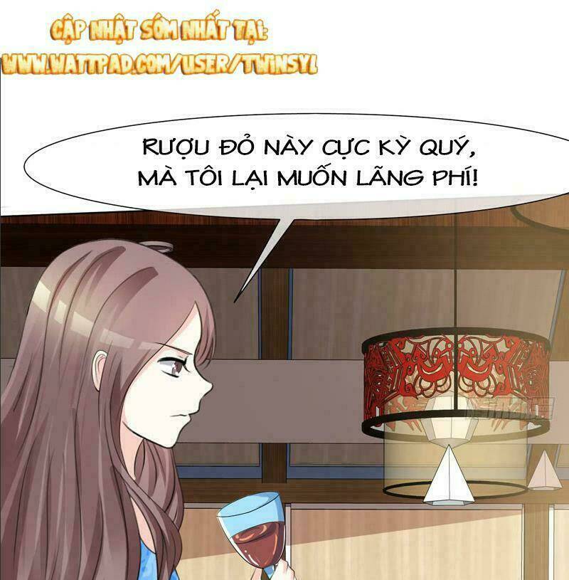Ái Người Tình Xuất Vu Lam Chapter 7 - Trang 2