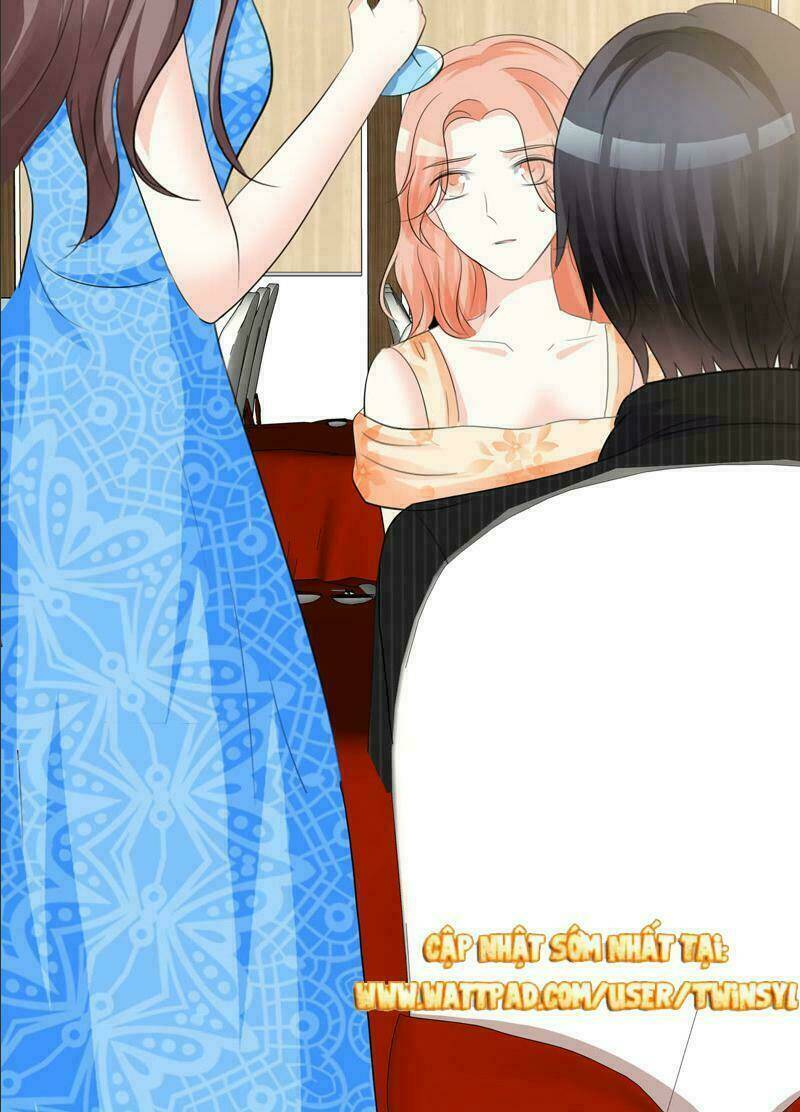 Ái Người Tình Xuất Vu Lam Chapter 7 - Trang 2