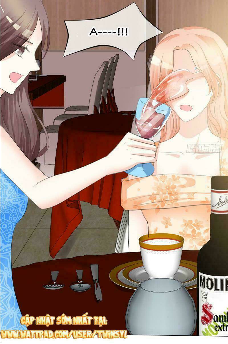 Ái Người Tình Xuất Vu Lam Chapter 7 - Trang 2