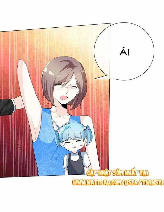 Ái Người Tình Xuất Vu Lam Chapter 71 - Trang 2