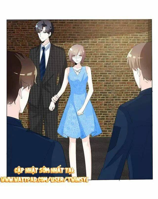 Ái Người Tình Xuất Vu Lam Chapter 71 - Trang 2