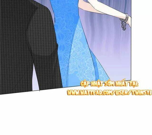 Ái Người Tình Xuất Vu Lam Chapter 71 - Trang 2