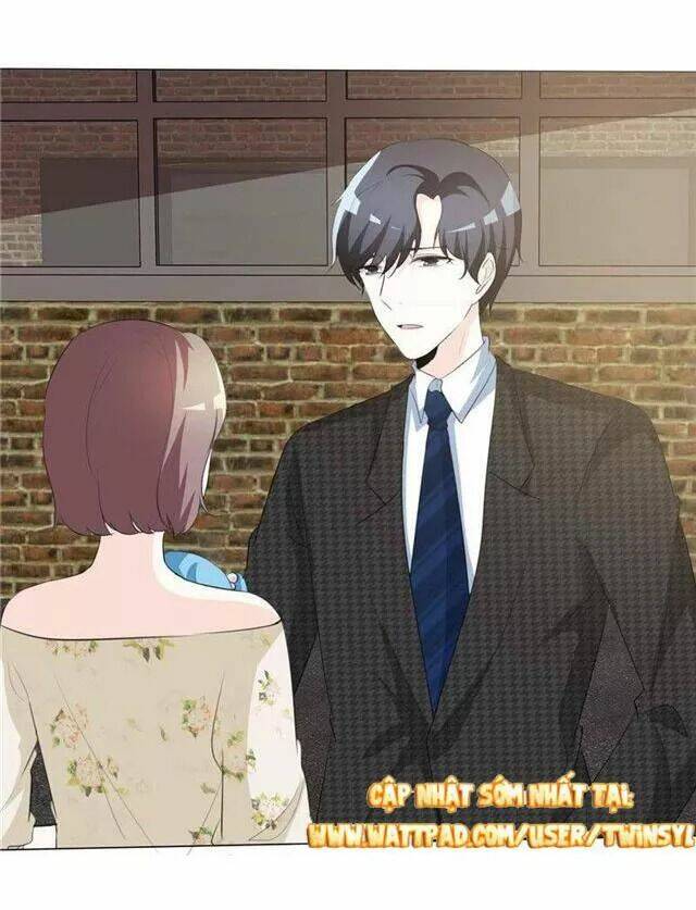 Ái Người Tình Xuất Vu Lam Chapter 71 - Trang 2