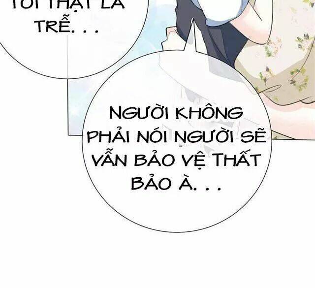 Ái Người Tình Xuất Vu Lam Chapter 71 - Trang 2
