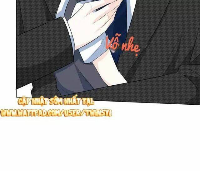 Ái Người Tình Xuất Vu Lam Chapter 71 - Trang 2